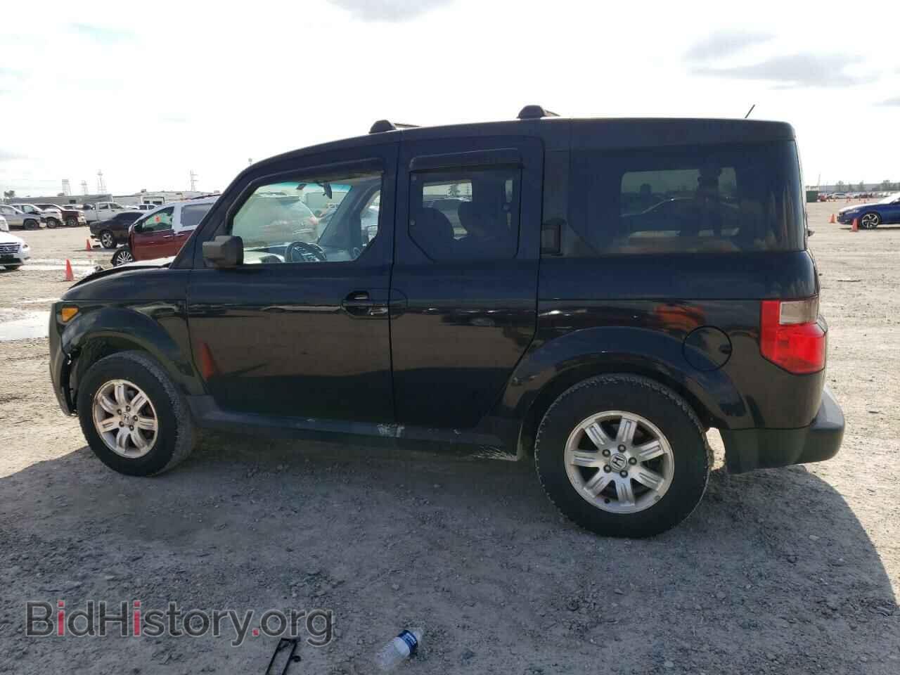 2006 HONDA ELEMENT - VIN: 5J6YH18716L011285 - Фото 2