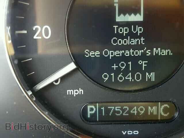 2008 MERCEDES-BENZ E - VIN: WDBUF87X98B343485 - Фото 8