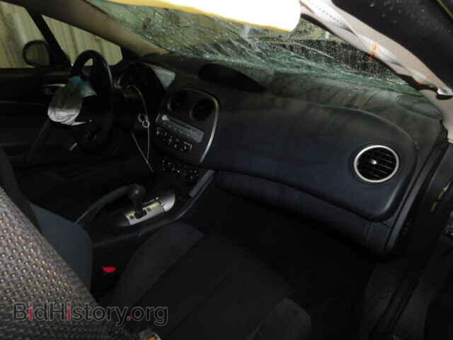 2007 MITSUBISHI ECLIPSE - VIN: 4A3AK24FX7E005449 - Photo 5