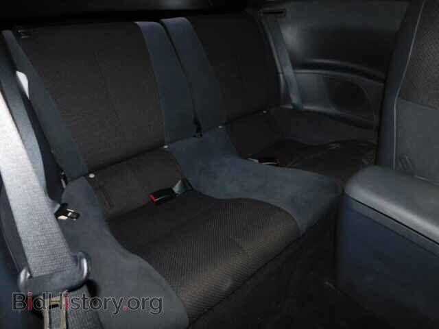 2007 MITSUBISHI ECLIPSE - VIN: 4A3AK24FX7E005449 - Photo 6