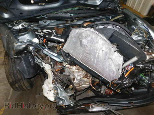 2007 MITSUBISHI ECLIPSE - VIN: 4A3AK24FX7E005449 - Photo 7