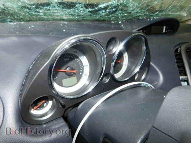 2007 MITSUBISHI ECLIPSE - VIN: 4A3AK24FX7E005449 - Photo 8