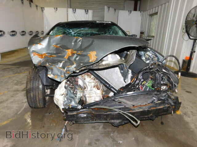 2007 MITSUBISHI ECLIPSE - VIN: 4A3AK24FX7E005449 - Photo 10