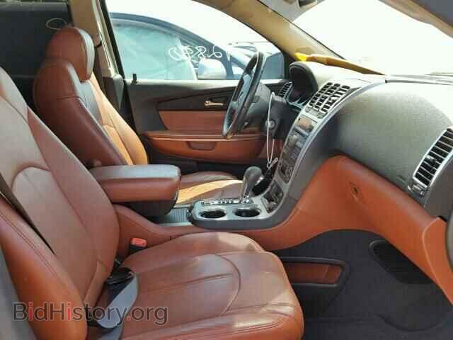 2007 GMC ACADIA - VIN: 1GKER23737J160981 - Фото 5