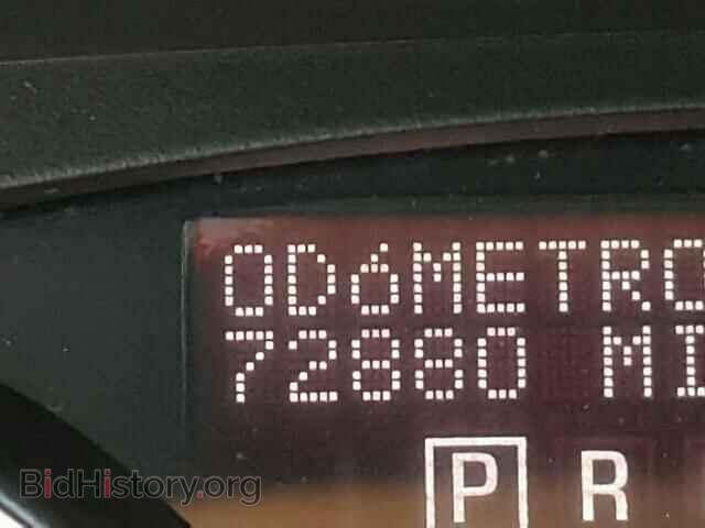 2007 GMC ACADIA - VIN: 1GKER23737J160981 - Фото 8