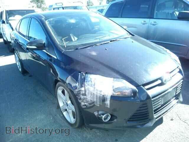 Фотография 1FAHP3J26CL346921 - FORD FOCUS 2012