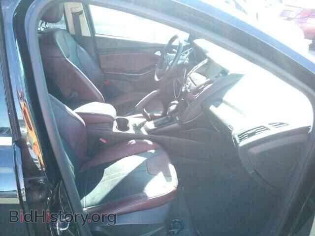 2012 FORD FOCUS - VIN: 1FAHP3J26CL346921 - Фото 5