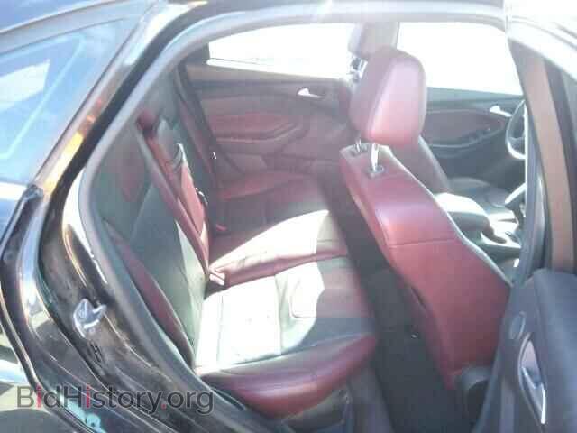 2012 FORD FOCUS - VIN: 1FAHP3J26CL346921 - Фото 6