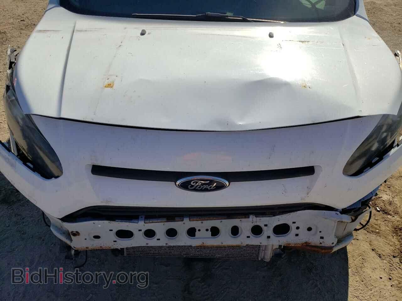 2015 FORD TRANSIT - VIN: NM0LS6E7XF1180037 - Фото 11
