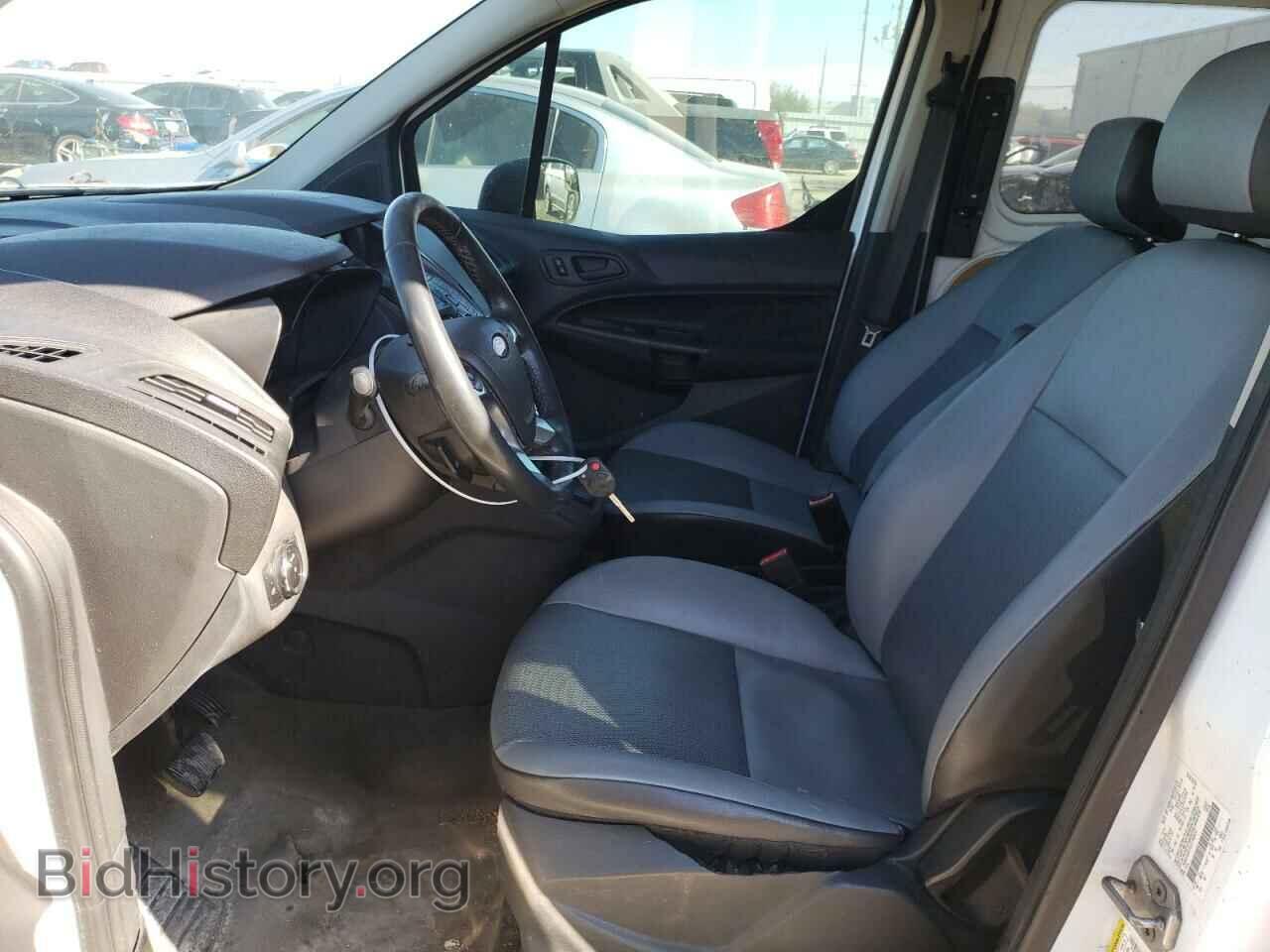 2015 FORD TRANSIT - VIN: NM0LS6E7XF1180037 - Фото 7