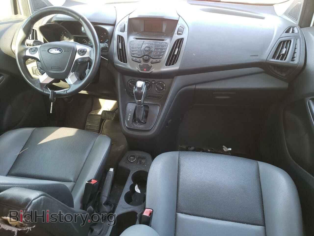 2015 FORD TRANSIT - VIN: NM0LS6E7XF1180037 - Фото 8