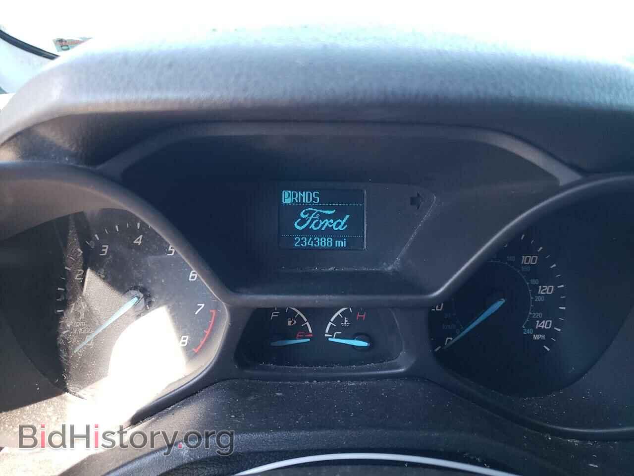 2015 FORD TRANSIT - VIN: NM0LS6E7XF1180037 - Фото 9