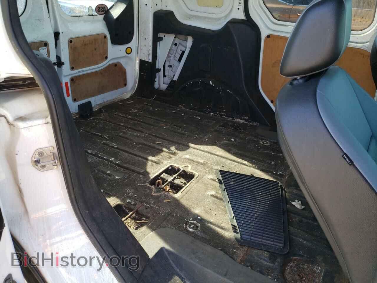 2015 FORD TRANSIT - VIN: NM0LS6E7XF1180037 - Фото 10