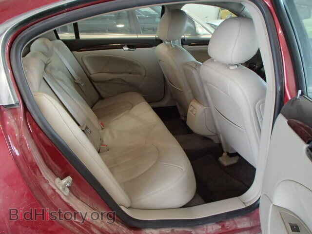 2010 BUICK LUCERNE - VIN: 1G4HC5EM6AU117591 - Фото 6