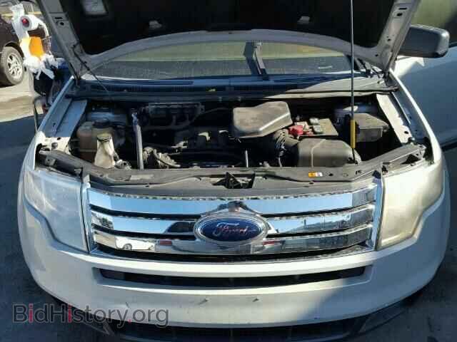 2007 FORD EDGE - VIN: 2FMDK36C47BA51049 - Фото 7