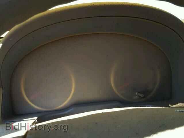 2007 FORD EDGE - VIN: 2FMDK36C47BA51049 - Фото 8
