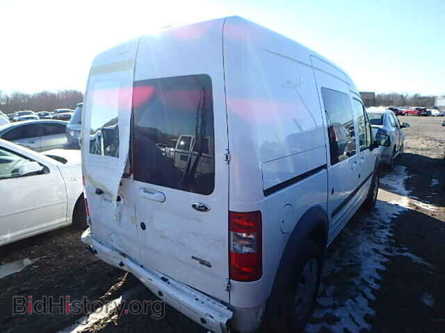 2011 FORD TRANSIT CO - VIN: NM0KS9BN0BT071018 - Фото 4