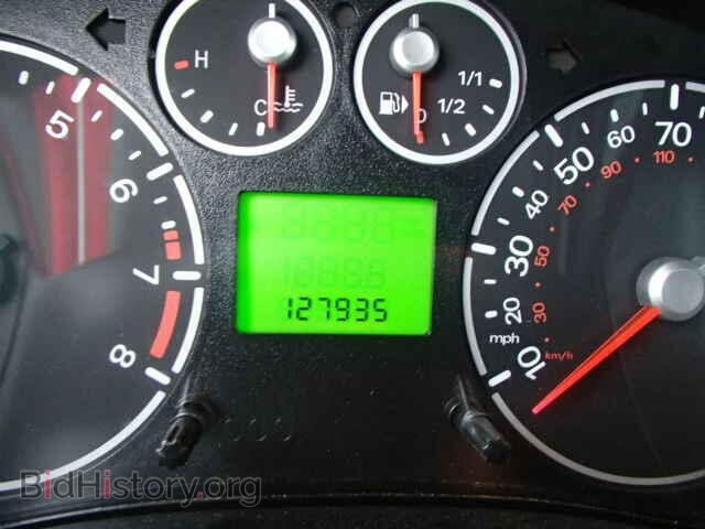 2011 FORD TRANSIT CO - VIN: NM0KS9BN0BT071018 - Фото 8