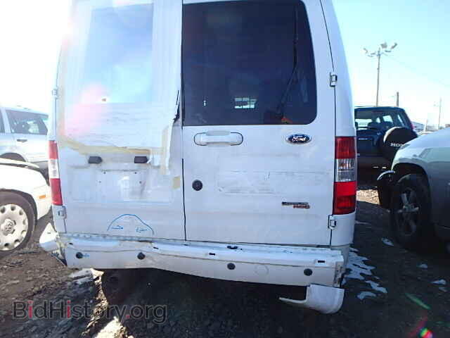 2011 FORD TRANSIT CO - VIN: NM0KS9BN0BT071018 - Фото 9