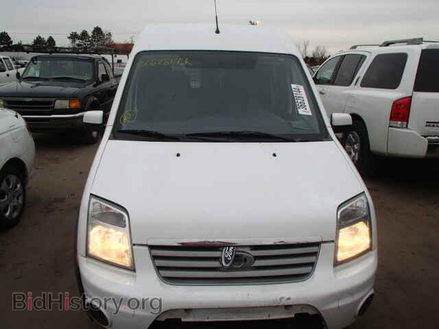 2011 FORD TRANSIT CO - VIN: NM0KS9BN0BT071018 - Фото 10