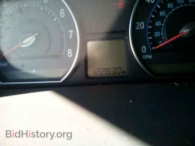 2007 KIA OPTIMA - VIN: KNAGE123975129071 - Фото 8
