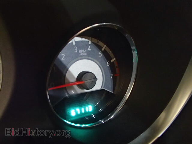 2012 CHRYSLER 200 - VIN: 1C3CCBCB8CN207776 - Фото 8