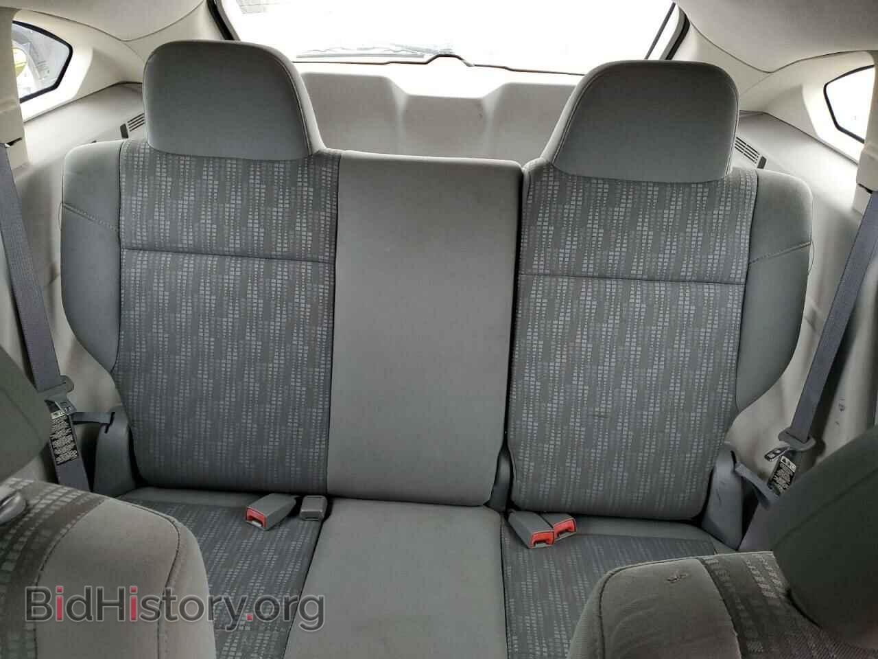 2007 DODGE CALIBER - VIN: 1B3HB48B57D539373 - Фото 10
