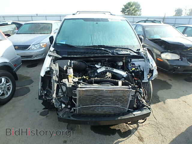 2012 DODGE CARAVAN - VIN: 2C4RDGCG5CR273894 - Фото 9