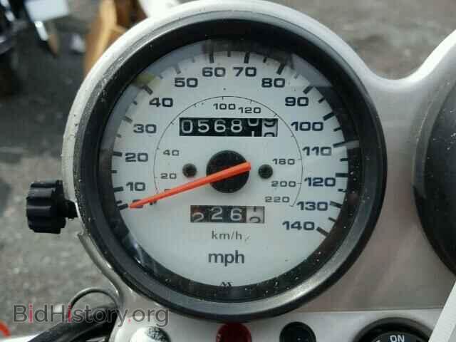 1991 SUZUKI OTHR CYCLE - VIN: JS1VS51A4M2101406 - Photo 8