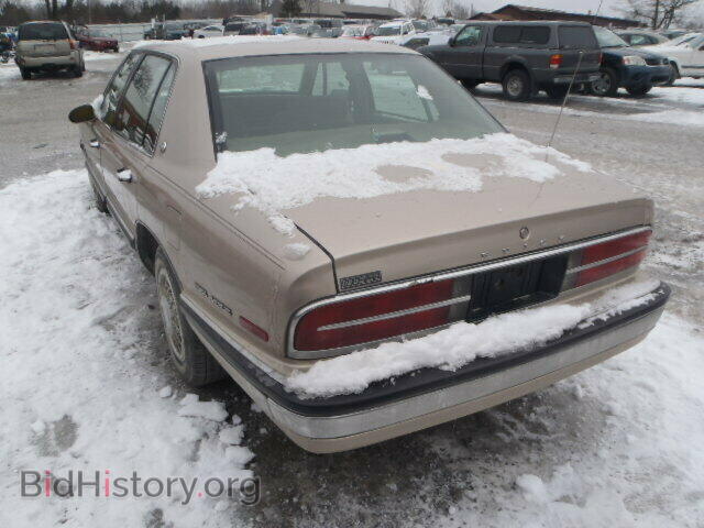 1992 BUICK PARK AVE - VIN: 1G4CW53L5N1658070 - Фото 3