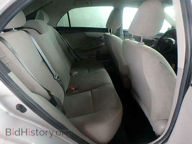 2013 TOYOTA COROLLA - VIN: 5YFBU4EEXDP142604 - Фото 6
