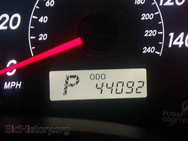 2013 TOYOTA COROLLA - VIN: 5YFBU4EEXDP142604 - Фото 8