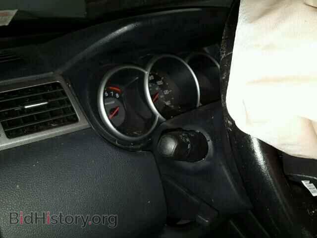 2008 NISSAN VERSA - VIN: 3N1BC13E38L415411 - Фото 8
