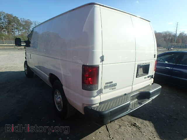 2011 FORD ECONOLINE - VIN: 1FTNE2EWXBDA74361 - Фото 3