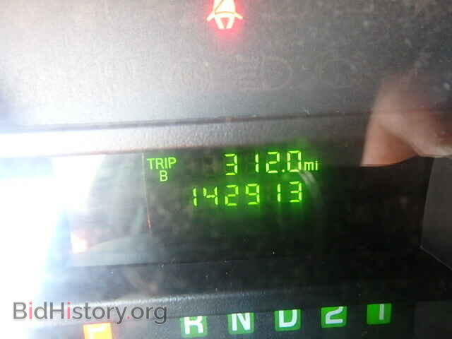 2011 FORD ECONOLINE - VIN: 1FTNE2EWXBDA74361 - Фото 8