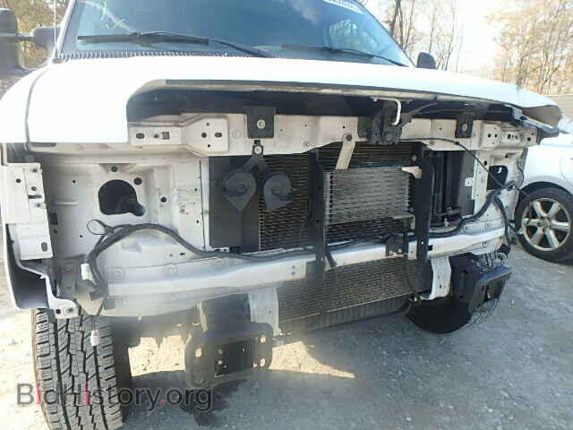 2011 FORD ECONOLINE - VIN: 1FTNE2EWXBDA74361 - Фото 9