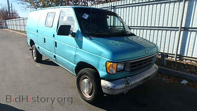 Photo 1FTFE24H5RHA83012 - FORD ECONOLINE 1994
