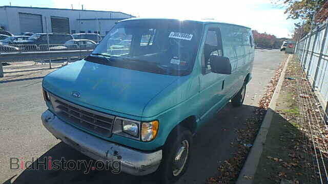 1994 FORD ECONOLINE - VIN: 1FTFE24H5RHA83012 - Photo 2