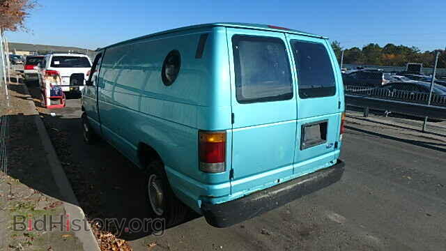 1994 FORD ECONOLINE - VIN: 1FTFE24H5RHA83012 - Photo 3