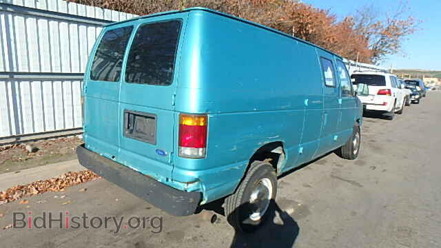 1994 FORD ECONOLINE - VIN: 1FTFE24H5RHA83012 - Photo 4