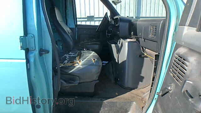 1994 FORD ECONOLINE - VIN: 1FTFE24H5RHA83012 - Photo 5