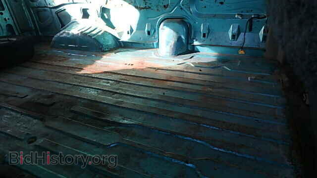 1994 FORD ECONOLINE - VIN: 1FTFE24H5RHA83012 - Photo 6
