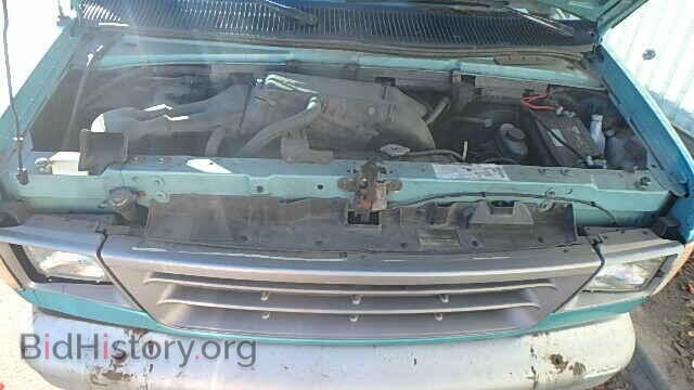 1994 FORD ECONOLINE - VIN: 1FTFE24H5RHA83012 - Photo 7