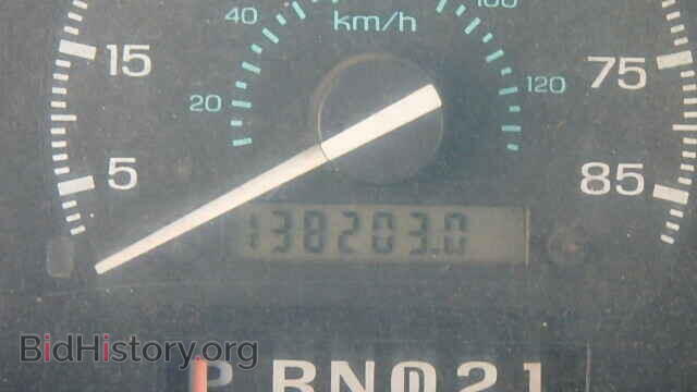 1994 FORD ECONOLINE - VIN: 1FTFE24H5RHA83012 - Photo 8