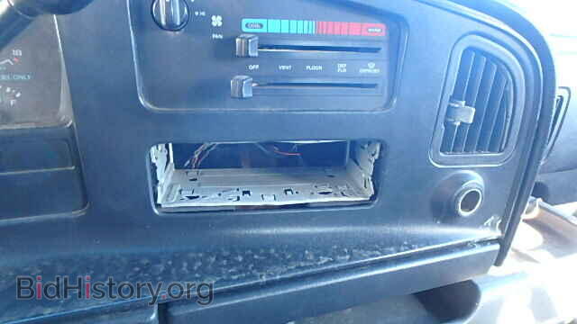 1994 FORD ECONOLINE - VIN: 1FTFE24H5RHA83012 - Photo 10