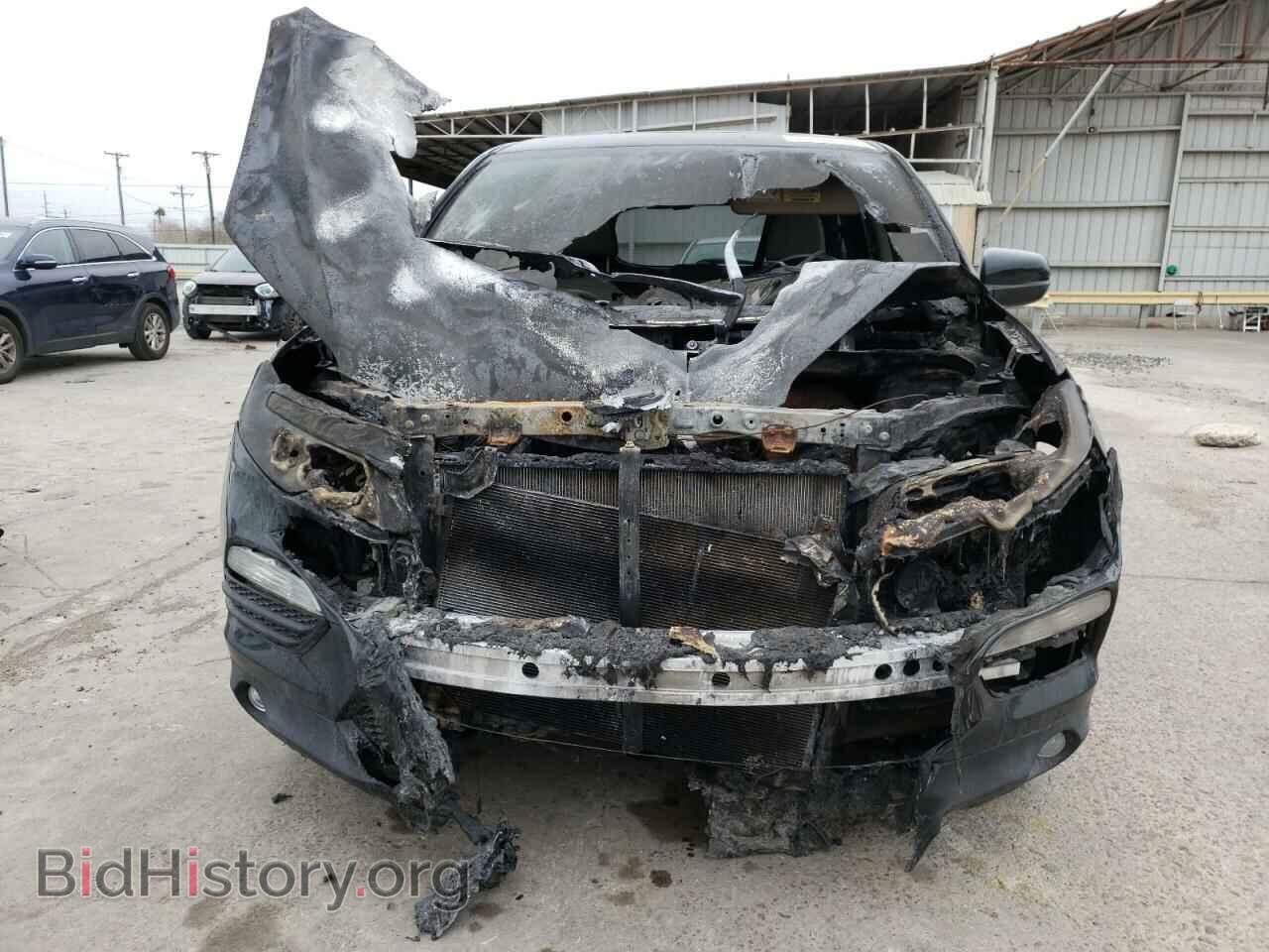 2016 HONDA PILOT - VIN: 5FNYF5H83GB033918 - Фото 9