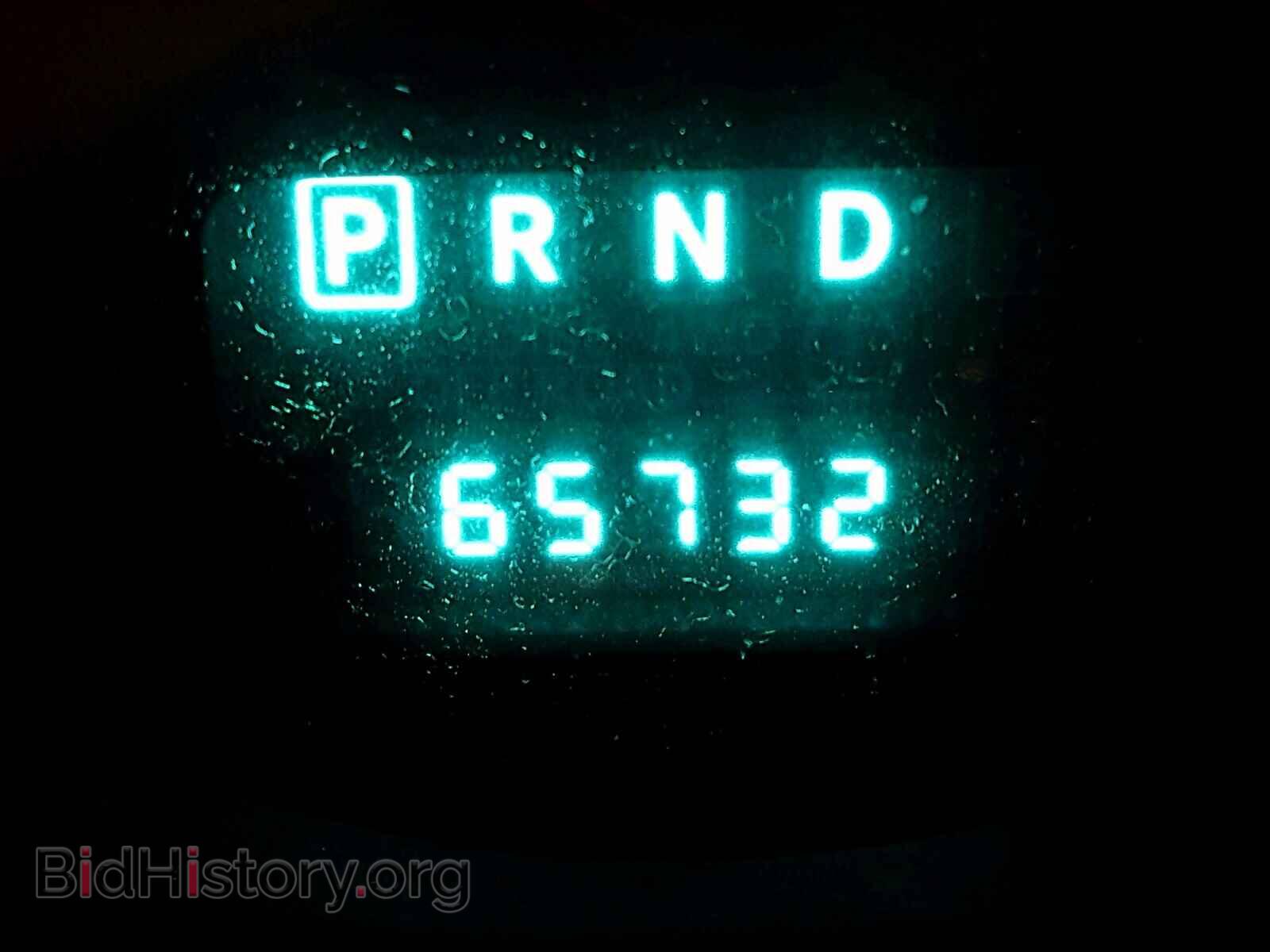2011 DODGE CALIBER - VIN: 1B3CB3HA8BD269477 - Фото 8