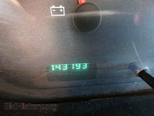 2003 DODGE RAM VAN - VIN: 2D7HB11X23K515377 - Фото 8