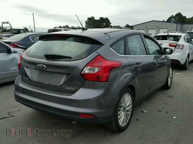 2013 FORD FOCUS - VIN: 1FADP3N29DL378661 - Photo 4