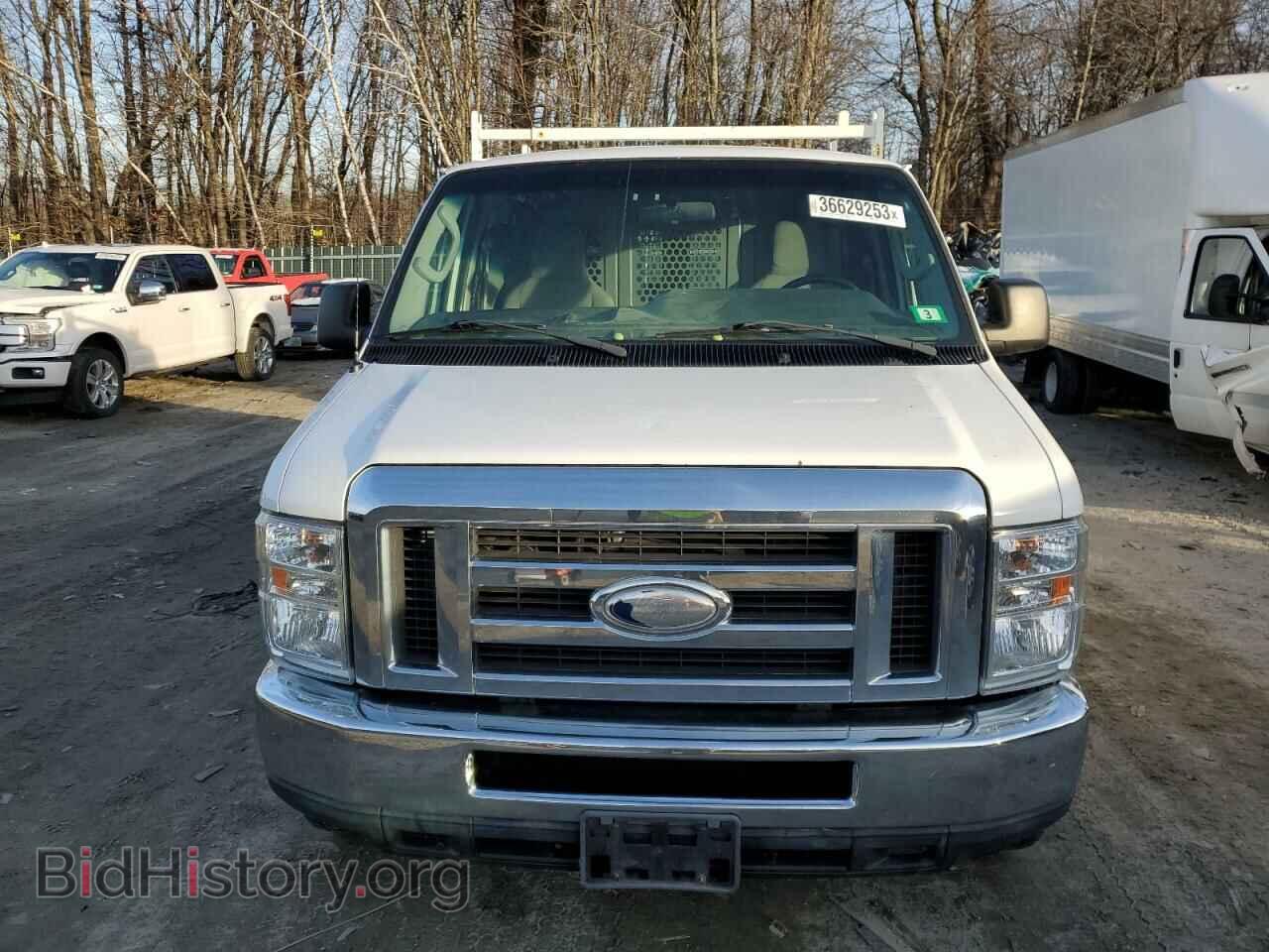 2014 FORD ECONOLINE - VIN: 1FTNE2EW8EDA53254 - Фото 5